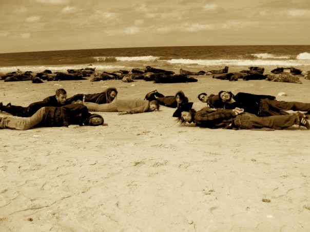 BACK FROM TOUR! And.... GLASTONBURYYYY